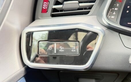 Audi A6, 2018 год, 4 430 000 рублей, 27 фотография