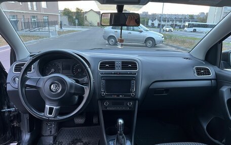 Volkswagen Polo VI (EU Market), 2012 год, 565 000 рублей, 11 фотография