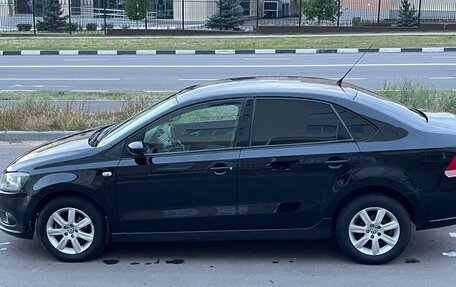 Volkswagen Polo VI (EU Market), 2012 год, 565 000 рублей, 7 фотография