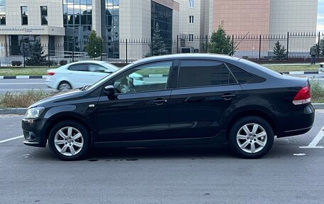 Volkswagen Polo VI (EU Market), 2012 год, 565 000 рублей, 8 фотография