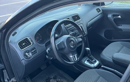 Volkswagen Polo VI (EU Market), 2012 год, 565 000 рублей, 9 фотография