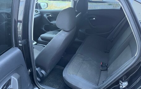 Volkswagen Polo VI (EU Market), 2012 год, 565 000 рублей, 12 фотография