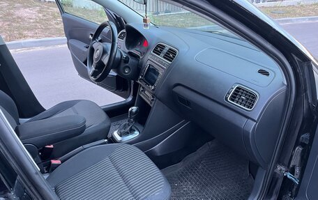 Volkswagen Polo VI (EU Market), 2012 год, 565 000 рублей, 13 фотография