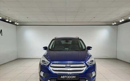 Ford Kuga III, 2017 год, 1 499 000 рублей, 2 фотография