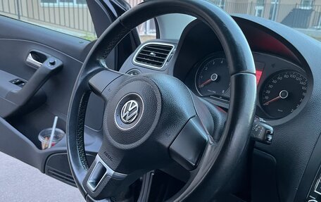 Volkswagen Polo VI (EU Market), 2012 год, 565 000 рублей, 15 фотография