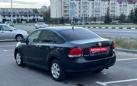 Volkswagen Polo VI (EU Market), 2012 год, 565 000 рублей, 6 фотография