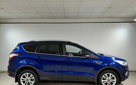Ford Kuga III, 2017 год, 1 499 000 рублей, 4 фотография