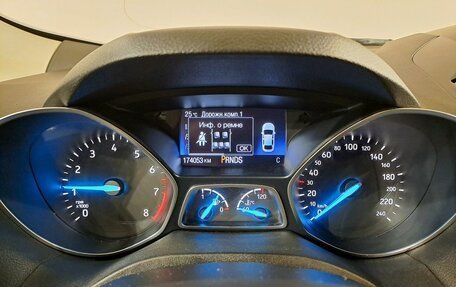 Ford Kuga III, 2017 год, 1 499 000 рублей, 10 фотография