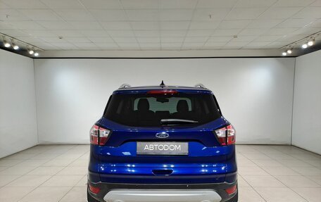 Ford Kuga III, 2017 год, 1 499 000 рублей, 6 фотография