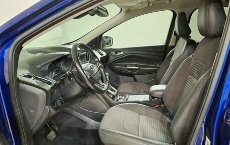 Ford Kuga III, 2017 год, 1 499 000 рублей, 14 фотография