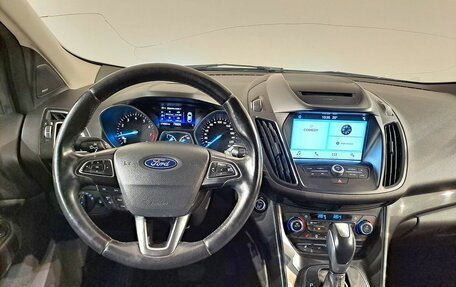 Ford Kuga III, 2017 год, 1 499 000 рублей, 9 фотография