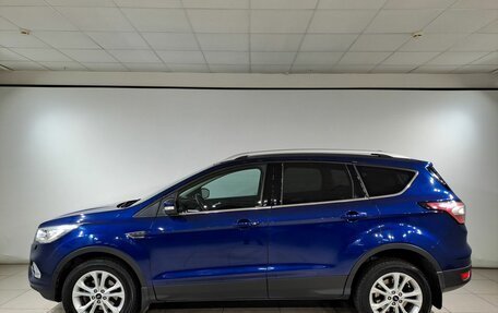 Ford Kuga III, 2017 год, 1 499 000 рублей, 8 фотография