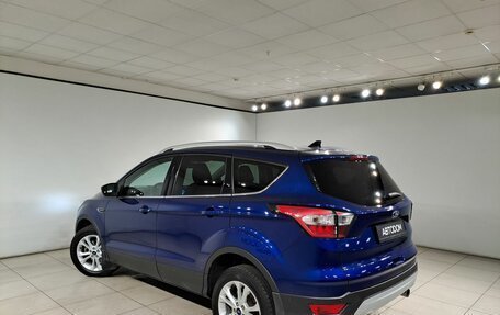 Ford Kuga III, 2017 год, 1 499 000 рублей, 7 фотография