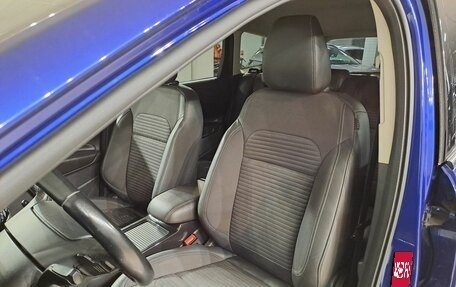 Ford Kuga III, 2017 год, 1 499 000 рублей, 13 фотография