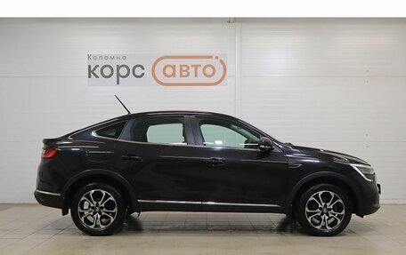 Renault Arkana I, 2019 год, 1 430 000 рублей, 4 фотография