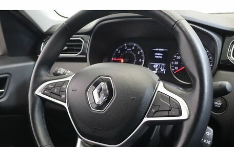 Renault Arkana I, 2019 год, 1 430 000 рублей, 8 фотография