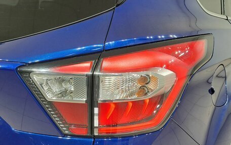Ford Kuga III, 2017 год, 1 499 000 рублей, 20 фотография