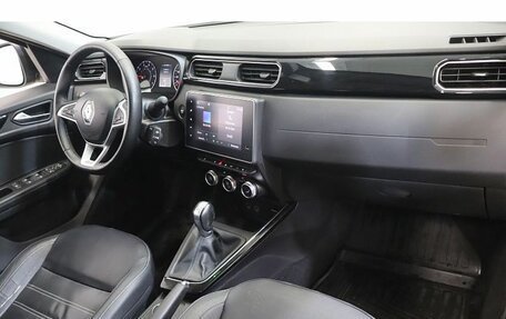 Renault Arkana I, 2019 год, 1 430 000 рублей, 5 фотография