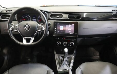 Renault Arkana I, 2019 год, 1 430 000 рублей, 11 фотография