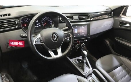 Renault Arkana I, 2019 год, 1 430 000 рублей, 6 фотография