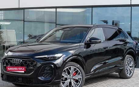 Audi Q5, 2026 год, 6 500 000 рублей, 2 фотография