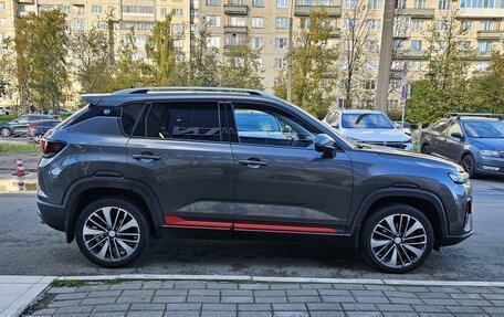 Changan CS35 Plus, 2024 год, 1 599 000 рублей, 2 фотография