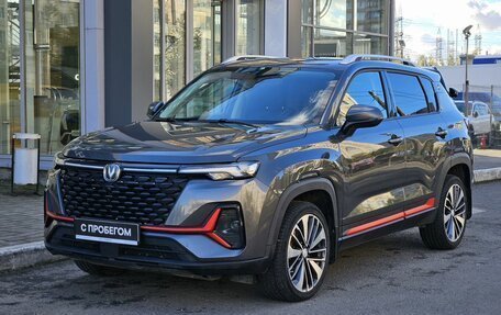 Changan CS35 Plus, 2024 год, 1 599 000 рублей, 6 фотография