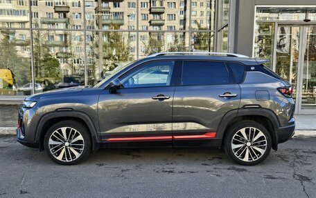 Changan CS35 Plus, 2024 год, 1 599 000 рублей, 5 фотография