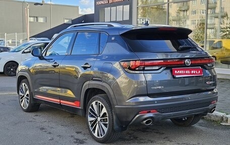 Changan CS35 Plus, 2024 год, 1 599 000 рублей, 4 фотография