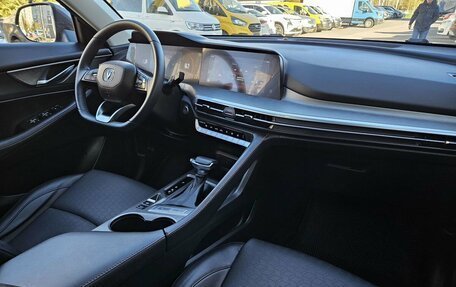 Changan CS35 Plus, 2024 год, 1 599 000 рублей, 9 фотография