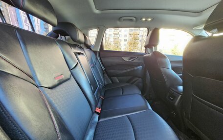 Changan CS35 Plus, 2024 год, 1 599 000 рублей, 10 фотография