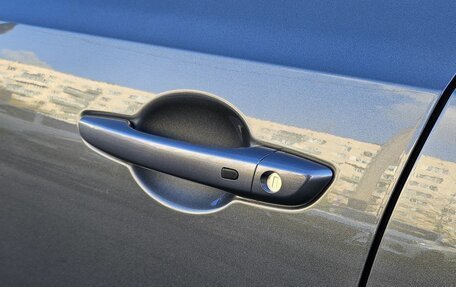 Changan CS35 Plus, 2024 год, 1 599 000 рублей, 16 фотография
