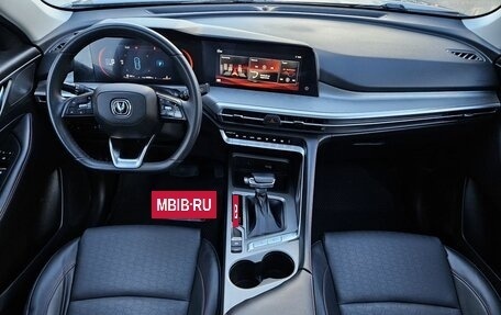Changan CS35 Plus, 2024 год, 1 599 000 рублей, 8 фотография