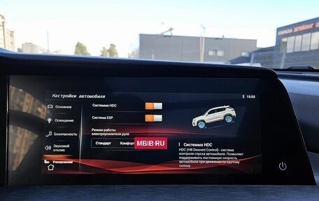 Changan CS35 Plus, 2024 год, 1 599 000 рублей, 21 фотография