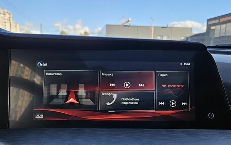 Changan CS35 Plus, 2024 год, 1 599 000 рублей, 22 фотография