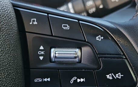 Changan CS35 Plus, 2024 год, 1 599 000 рублей, 28 фотография