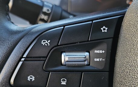 Changan CS35 Plus, 2024 год, 1 599 000 рублей, 27 фотография