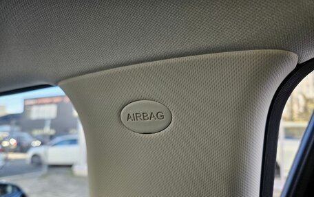 Changan CS35 Plus, 2024 год, 1 599 000 рублей, 30 фотография