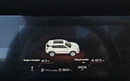 Changan CS35 Plus, 2024 год, 1 599 000 рублей, 33 фотография