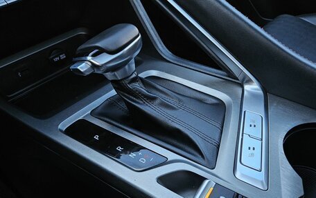 Changan CS35 Plus, 2024 год, 1 599 000 рублей, 34 фотография
