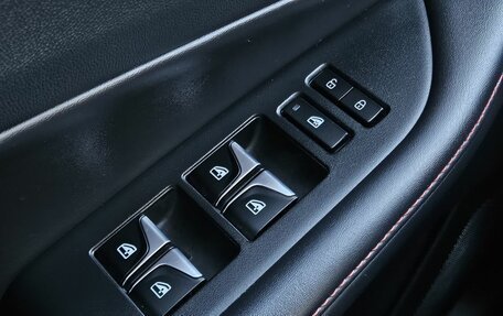 Changan CS35 Plus, 2024 год, 1 599 000 рублей, 31 фотография