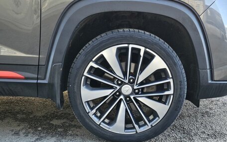 Changan CS35 Plus, 2024 год, 1 599 000 рублей, 36 фотография