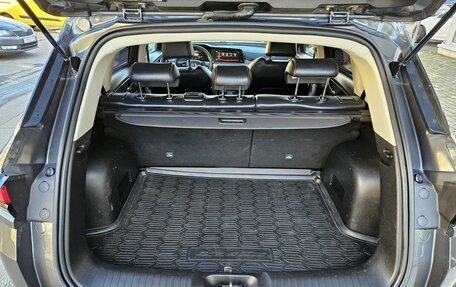 Changan CS35 Plus, 2024 год, 1 599 000 рублей, 35 фотография