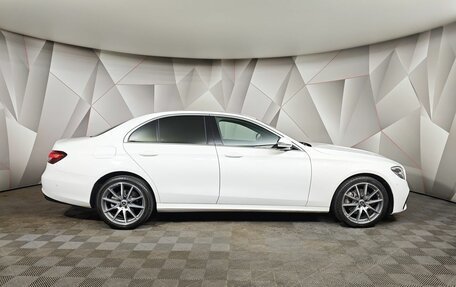 Mercedes-Benz E-Класс, 2021 год, 4 349 000 рублей, 6 фотография