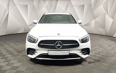 Mercedes-Benz E-Класс, 2021 год, 4 349 000 рублей, 7 фотография