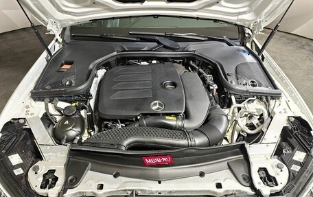 Mercedes-Benz E-Класс, 2021 год, 4 349 000 рублей, 11 фотография