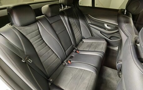 Mercedes-Benz E-Класс, 2021 год, 4 349 000 рублей, 17 фотография