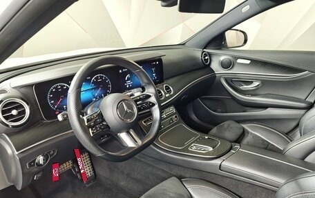 Mercedes-Benz E-Класс, 2021 год, 4 349 000 рублей, 19 фотография