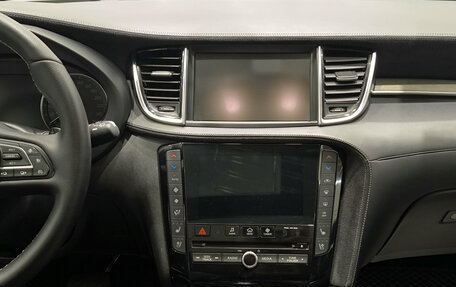 Infiniti QX50 II, 2018 год, 2 990 000 рублей, 19 фотография