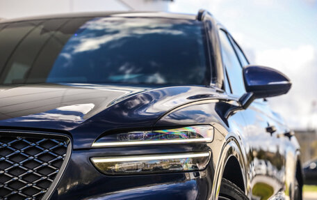 Genesis GV70, 2021 год, 4 399 000 рублей, 2 фотография